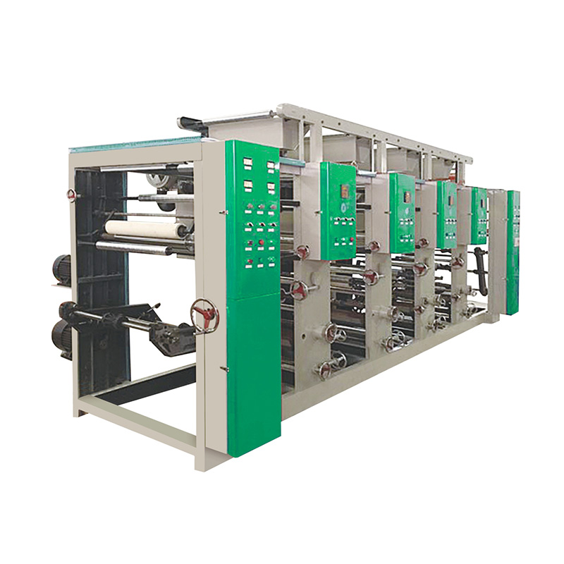 MF-YS600-800 Ordinary gravure printing